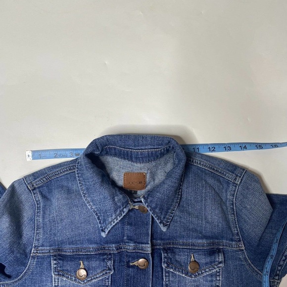 Joes Jean jacket - Picture 9 of 9